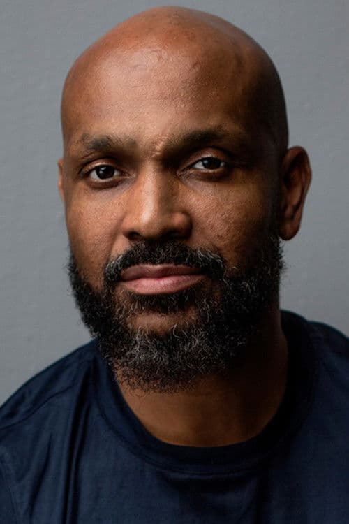 Victor de Almeida profile photo