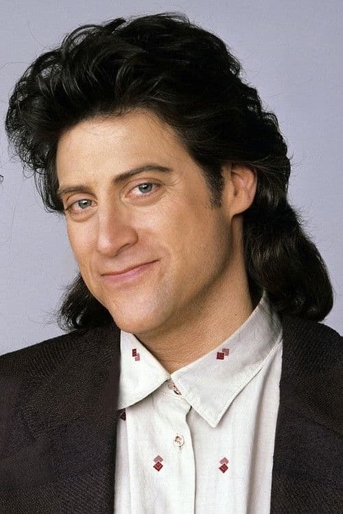 Richard Lewis profile photo
