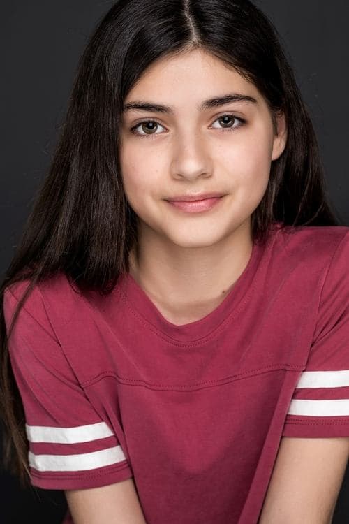 Addison Kendall profile photo