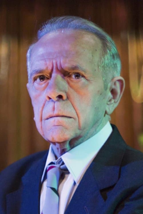 Giorgos Armenis profile photo