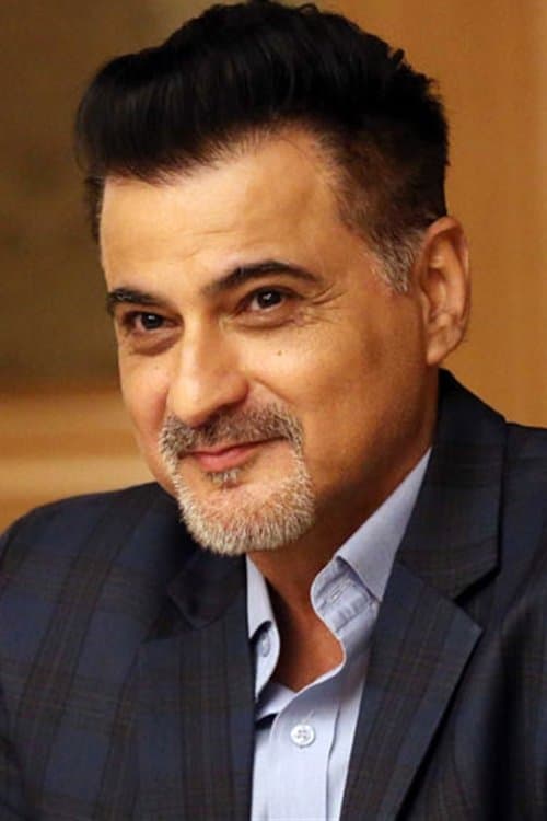 Sanjay Kapoor profile photo