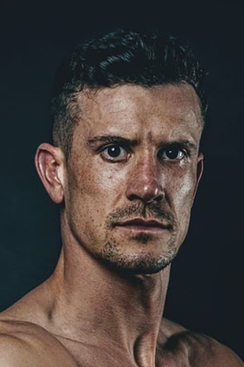 Nathan Heaney profile photo