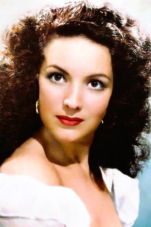 María Félix profile photo
