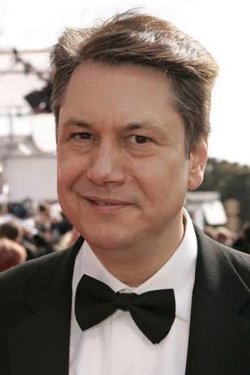 Garth Ancier profile photo