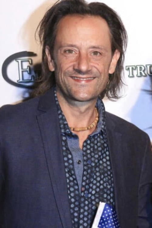 Chad Gabbert profile photo