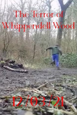 The Terror of Whippendell Wood poster