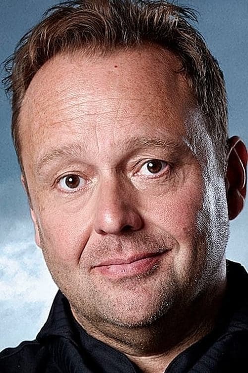 Richard Groenendijk profile photo