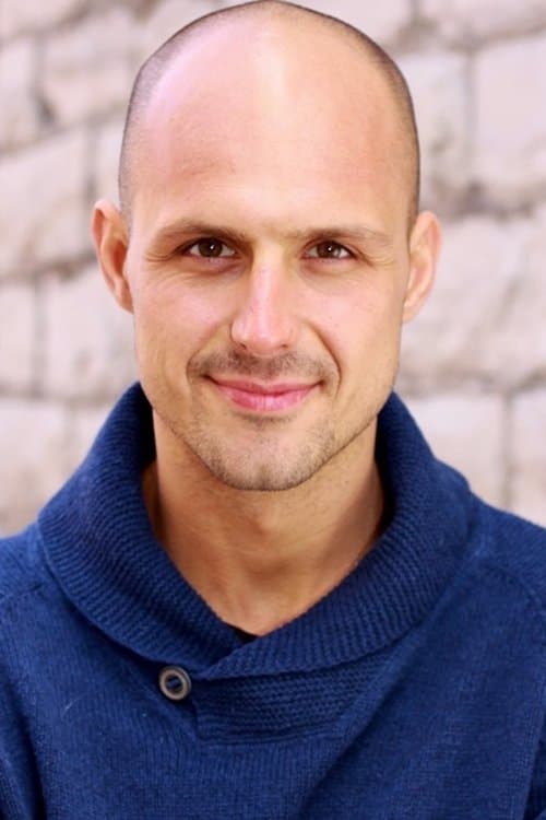 Garett Bullock profile photo