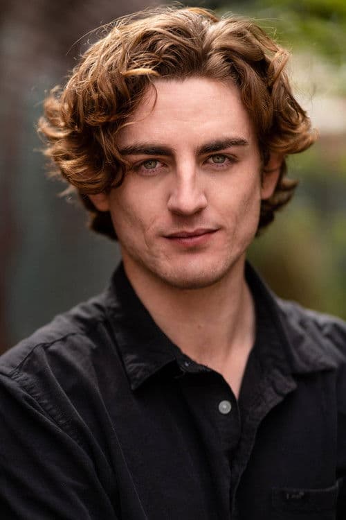 Luke J. Morgan profile photo