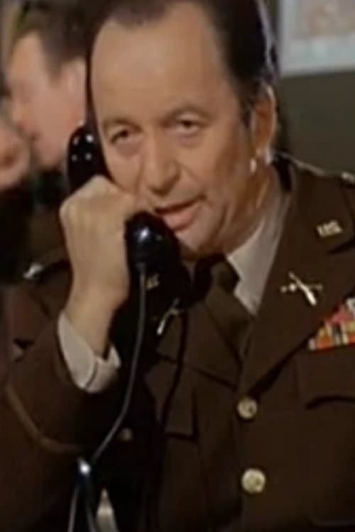 Alan Manson profile photo