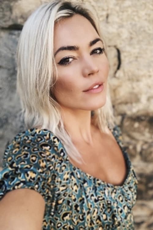 Danni Menzies profile photo