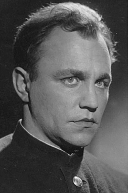 Boris Blinov profile photo