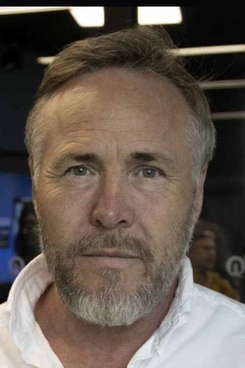 Michael Andreassen profile photo