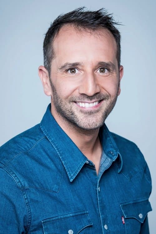 Ismaël Khelifa profile photo