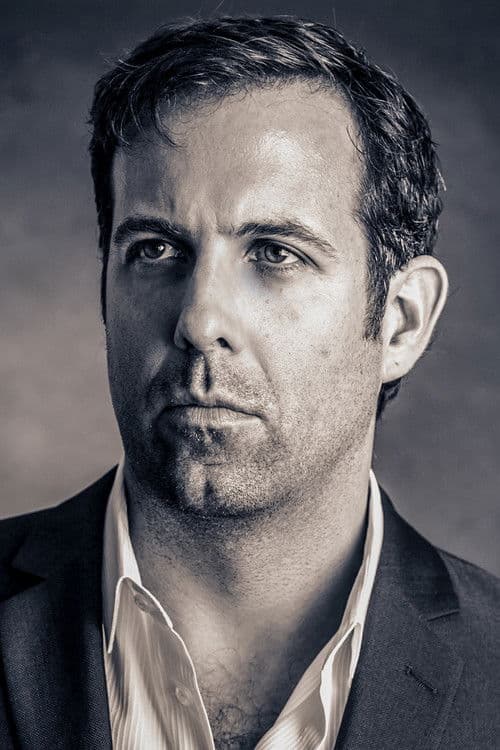 David Nett profile photo