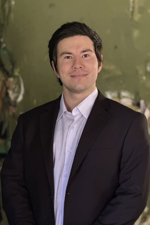 David Gordon profile photo