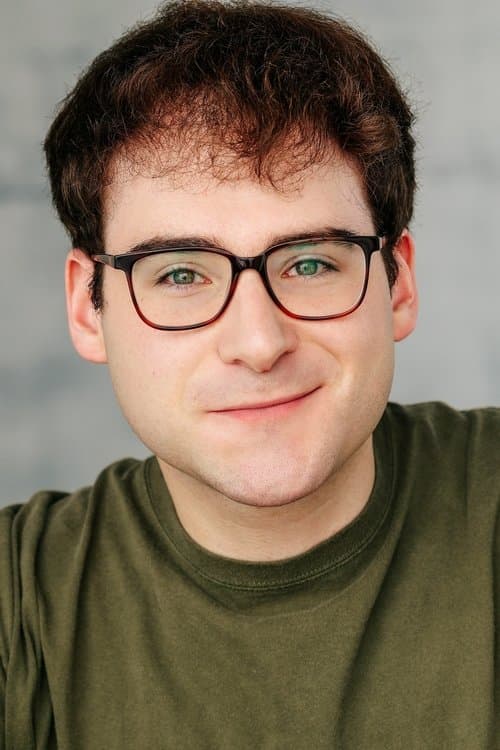 Matthew Gold profile photo