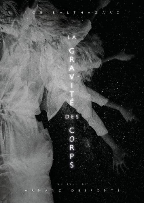 La Gravité des Corps poster