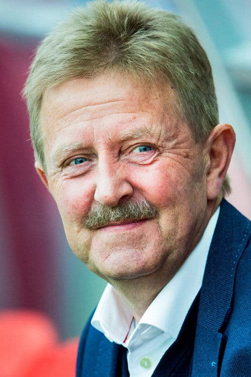 Staffan Lindeborg profile photo