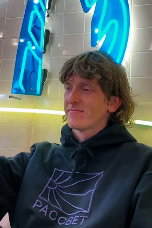 Trevor Dare profile photo