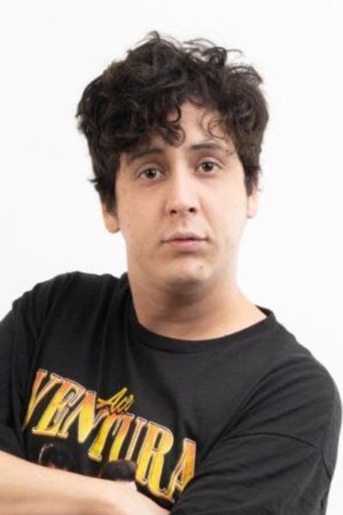 Lucas Espinoza profile photo