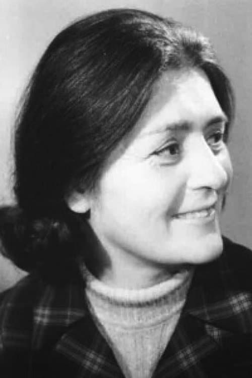 Xhanfise Keko profile photo