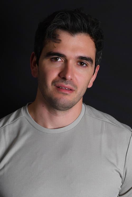 Luis Alberto Rodríguez profile photo