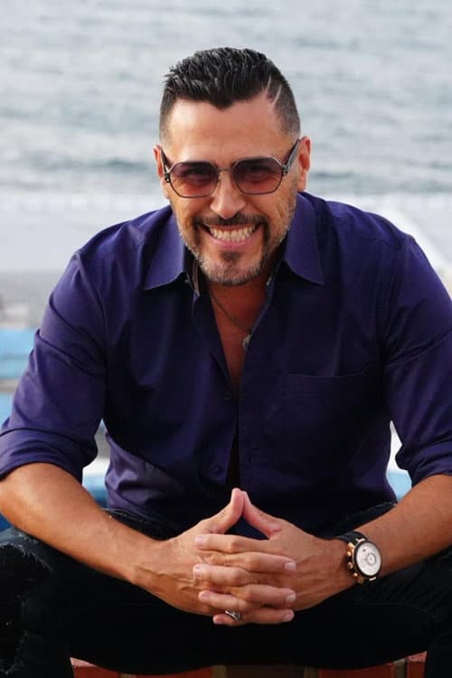 Ruben Pazo profile photo
