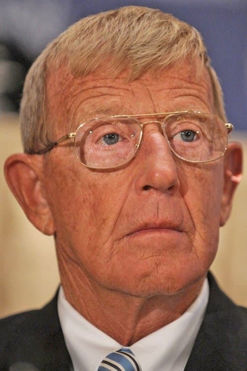 Lou Holtz profile photo