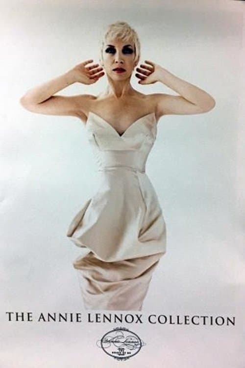 Annie Lennox - The Collection poster