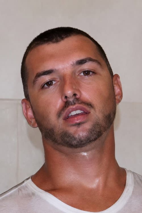 Isaac Torrid profile photo