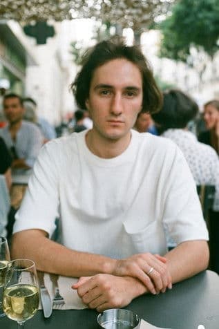 Vadim Kostrov profile photo