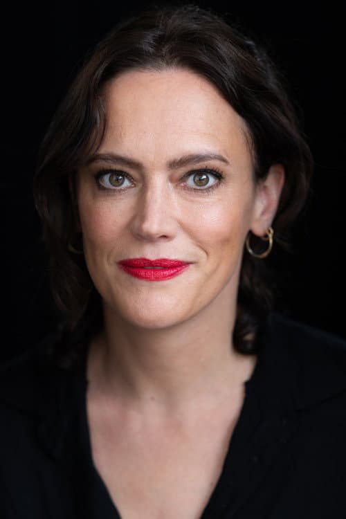 Marieke Dilles profile photo
