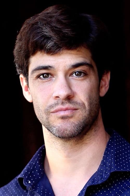 Travis Laughlin profile photo