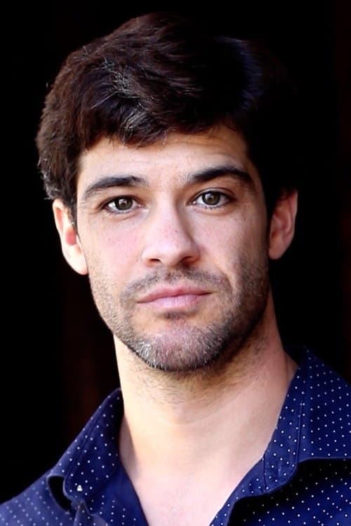 Travis Laughlin profile photo