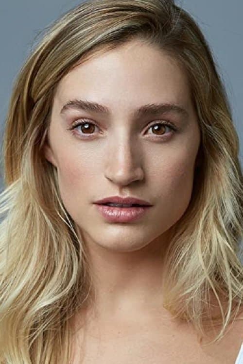 Ashleigh van der Hoven profile photo