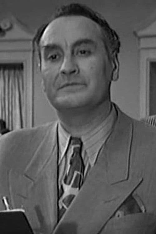 Konstantin Mikhaylov profile photo