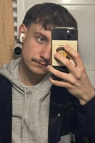 Patryk Buchta profile photo