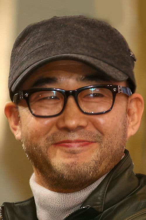 Yun Seong-sik profile photo