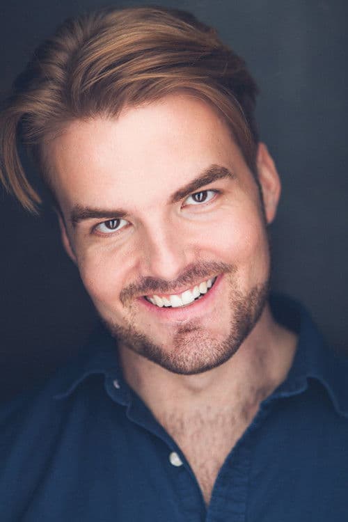 Chris Chirdon profile photo