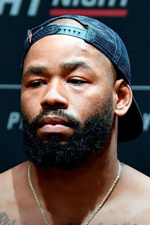 Don'Tale Mayes profile photo