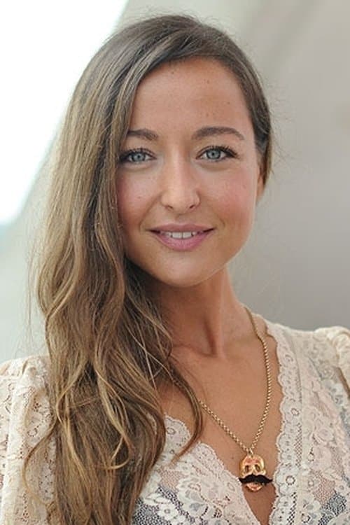 Nadia Casado profile photo