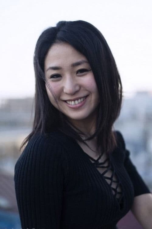 Maya Kudamatsu profile photo
