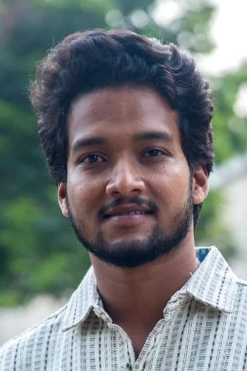 Manmay Dey profile photo