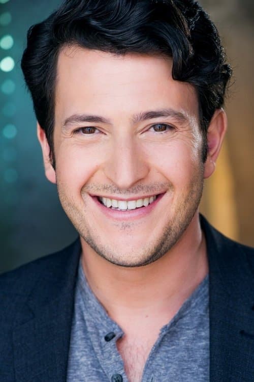 Matthew Bohrer profile photo