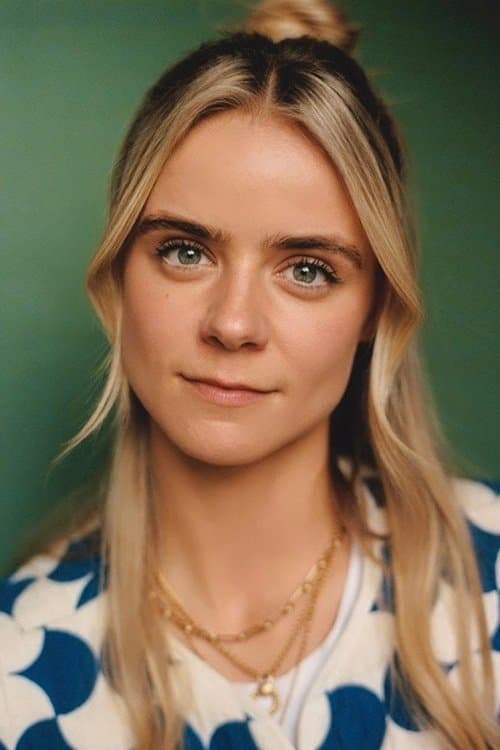 Jessica Webber profile photo