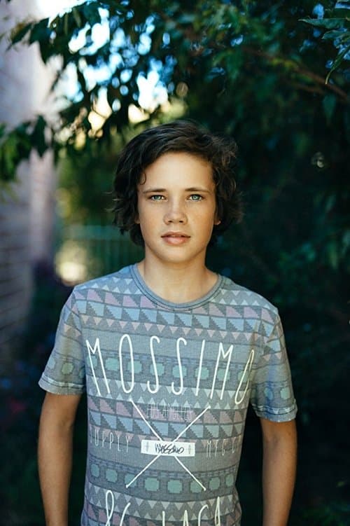 Dylan Fortunaso profile photo