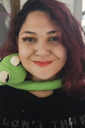 Cláudia Borba profile photo