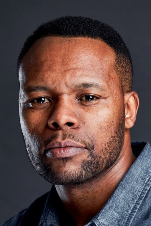 Tumisho Masha profile photo