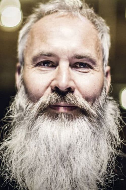 Kåre Bjerkø profile photo